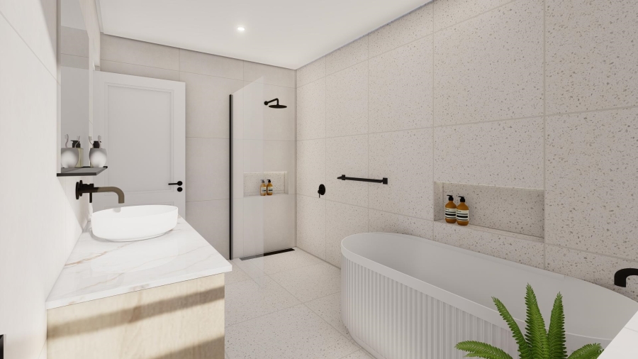 4 Bedroom Property for Sale in Langebaan Country Estate Western Cape